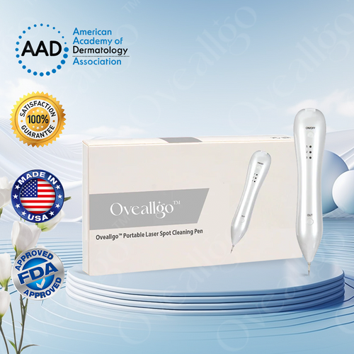 Oveallgo™ Spotfree ULTRA Professional Electric Cosmetic Pen